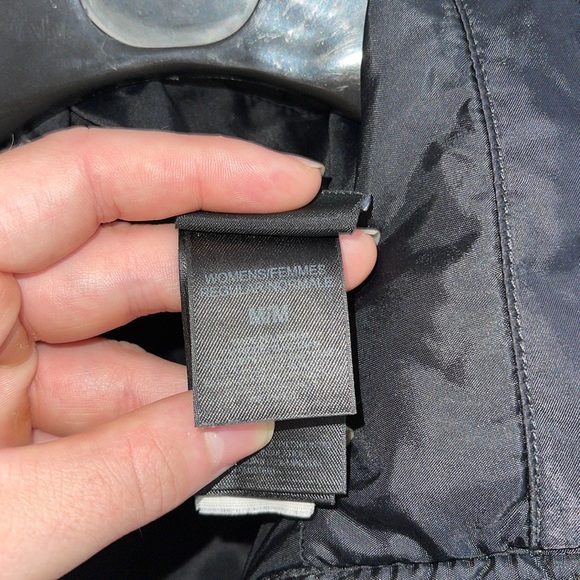 North Face puffer coat - Picture 3 of 5